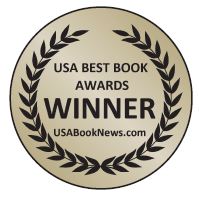 USA Best Book Award Winner