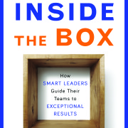 Lead Inside the Box Book Cover