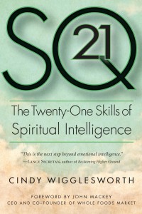 SQ21 Spiritual Intelligence