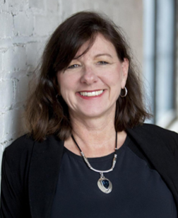 Maureen Metcalf - Innovative Leadership
