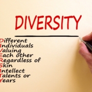 Diversity Innovative Leadership